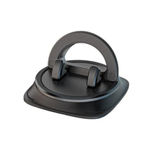 Load image into Gallery viewer, Car Center Console Fixed Navigation Phone Holder Installation-Free Snap-On Phone Support Bracket, Z12