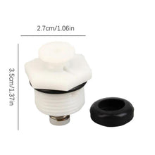 Load image into Gallery viewer, For 1508F1508K Household Car Washer Pump Head High Pressure Washer Parts Universal Pressure Switch Joint