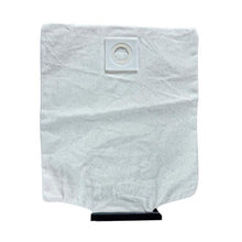 Load image into Gallery viewer, For Nilfisk VP100 / VP200 / VP300 Vacuum Cleaner Reusable Cloth Dust Bag