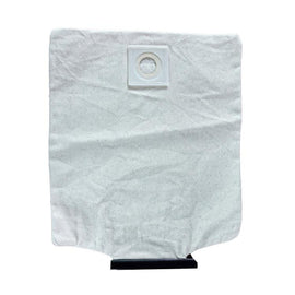 For Nilfisk VP100 / VP200 / VP300 Vacuum Cleaner Reusable Cloth Dust Bag