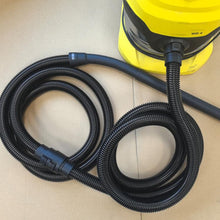 Load image into Gallery viewer, For Karcher NT20 / NT30 / WD1-WD6 Vacuum Cleaner Extension Hose Accessories 2.863-305.0, 2.5m