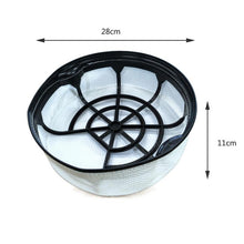 Load image into Gallery viewer, For Karcher T8/1 T14/1 Vacuum Cleaner Dust Compartment Filter 5.731-6.580