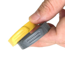Load image into Gallery viewer, For Karcher NT20 / 30 / WD-WD6 Vacuum Cleaner Replaceable Spare Parts 2.863-012.0, Handle With Gray Ring, Handle With Yellow Ring, Yellow Ring, Gray Ring, Gray+Yellow Ring