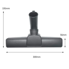 Load image into Gallery viewer, For Miele / Karcher / Philips 35mm Diameter Vacuum Cleaner Brush