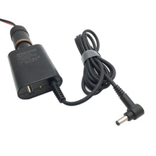 Load image into Gallery viewer, For Dyson V10 / V11 Vacuum Cleaner 30.45V Car Charger