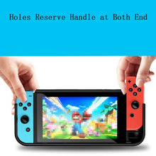 Load image into Gallery viewer, For Switch OLED Console TPU Protective Cover Integrated Shell With 2 Game Card Slots