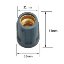Load image into Gallery viewer, For Karcher HD / HDS Series High Pressure Washer Nozzle Cap 4.112-044.0