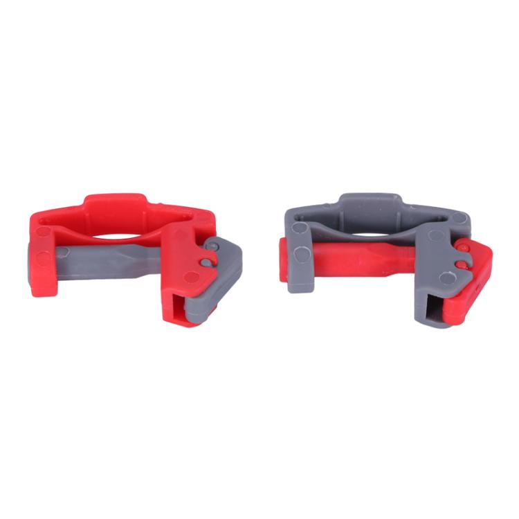 For Dyson V6 / V7 / V8 / V10 / V11 / V12 / V15 Vacuum Cleaner Switch Carabiner Holder