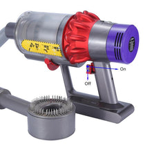 Load image into Gallery viewer, For Dyson V6 / V7 / V8 / V10 / V11 / V12 / V15 Vacuum Cleaner Switch Carabiner Holder