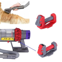 Load image into Gallery viewer, For Dyson V6 / V7 / V8 / V10 / V11 / V12 / V15 Vacuum Cleaner Switch Carabiner Holder