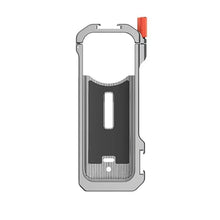 Load image into Gallery viewer, For Insta360 X4 HEPAIL Metal Heat Dissipation Magnetic Rabbit Cage, 0104