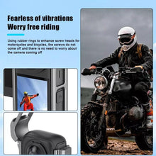 Load image into Gallery viewer, For Insta360 X4 HEPAIL Metal Heat Dissipation Magnetic Rabbit Cage, 0104