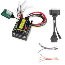 Load image into Gallery viewer, GODIAG ECU GPT Boot AD Connector Programming Adapter