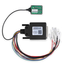 Load image into Gallery viewer, GODIAG ECU GPT Boot AD Connector Programming Adapter