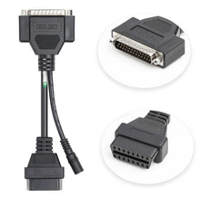 Load image into Gallery viewer, GODIAG ECU GPT Boot AD Connector Programming Adapter