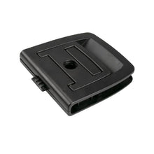 Load image into Gallery viewer, For BMW X5 E70 / X6 E71 E72 Car Boot Handle Inside Trunk Lid Bottom Plate Handle 51479120283, With Lock Hole Black, With Lock Hole Beige, Without Lock Hole Black, Without Lock Hole