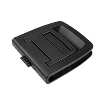 Load image into Gallery viewer, For BMW X5 E70 / X6 E71 E72 Car Boot Handle Inside Trunk Lid Bottom Plate Handle 51479120283, With Lock Hole Black, With Lock Hole Beige, Without Lock Hole Black, Without Lock Hole