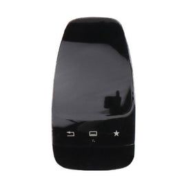 Car Multimedia Mouse Cover Multi-Function Handwriting Board Accessories 2059008018 2139008109 2059009927, For Mercedes-Benz C / GLC Old Model, For Mercedes-Benz C / GLC New Model, For Mercedes-Benz GLE / GLS Old Model                                   ...