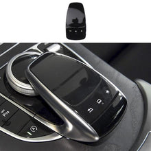 Load image into Gallery viewer, Car Multimedia Mouse Cover Multi-Function Handwriting Board Accessories 2059008018 2139008109 2059009927, For Mercedes-Benz C / GLC Old Model, For Mercedes-Benz C / GLC New Model, For Mercedes-Benz GLE / GLS Old Model                                   ...