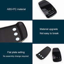 Load image into Gallery viewer, Car Multimedia Mouse Cover Multi-Function Handwriting Board Accessories 2059008018 2139008109 2059009927, For Mercedes-Benz C / GLC Old Model, For Mercedes-Benz C / GLC New Model, For Mercedes-Benz GLE / GLS Old Model                                   ...