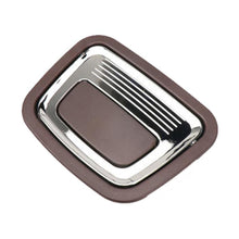 Load image into Gallery viewer, For Mercedes-Benz A / B / C / GLC / CLA / GLA / ML / GL / GLS / GLE Car Trunk Inside Puller Luggage Boot Switch 0996800284