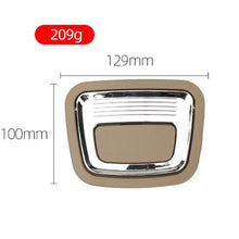 Load image into Gallery viewer, For Mercedes-Benz A / B / C / GLC / CLA / GLA / ML / GL / GLS / GLE Car Trunk Inside Puller Luggage Boot Switch 0996800284