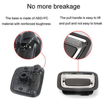 Load image into Gallery viewer, For Mercedes-Benz A / B / C / GLC / CLA / GLA / ML / GL / GLS / GLE Car Trunk Inside Puller Luggage Boot Switch 0996800284