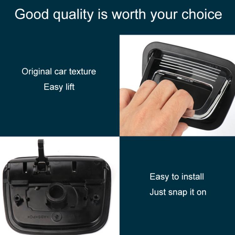For Mercedes-Benz A / B / C / GLC / CLA / GLA / ML / GL / GLS / GLE Car Trunk Inside Puller Luggage Boot Switch 0996800284