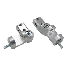 Load image into Gallery viewer, For BMW F800ST / F800GT / F800R / F800S Motorcycle Footrest Lowering Spike Kit, For BMW F800ST / F800GT / F800R / F800S