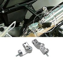 Load image into Gallery viewer, For BMW F800ST / F800GT / F800R / F800S Motorcycle Footrest Lowering Spike Kit, For BMW F800ST / F800GT / F800R / F800S