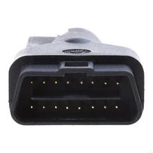 Load image into Gallery viewer, For GM TECH2 Automotive OBD 16Pin Tester Connector Adapter
