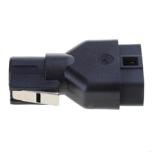 Load image into Gallery viewer, For GM TECH2 Automotive OBD 16Pin Tester Connector Adapter
