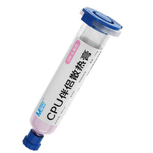 Load image into Gallery viewer, MaAnt Thermal Conductive Silicone Grease CPU Thermal Grease Computer Graphic Card Cooling Universal Thermal Conductive, DR-4, DR-6, DR-8