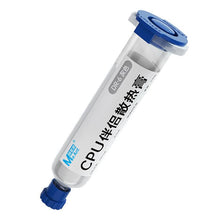 Load image into Gallery viewer, MaAnt Thermal Conductive Silicone Grease CPU Thermal Grease Computer Graphic Card Cooling Universal Thermal Conductive, DR-4, DR-6, DR-8