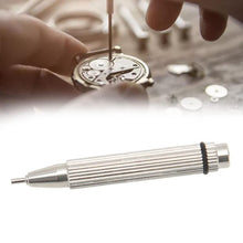 Load image into Gallery viewer, Watch Repair Tools Time Setting Pens Month And Date Checker