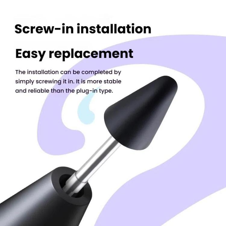 For Xiaomi Pad 6S Pro / Max 14 Focus Pen Replacement Tip Pencil Nibs