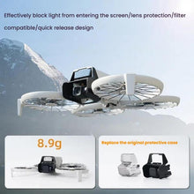 Load image into Gallery viewer, For DJI Flip RCSTQ Lens Hoods Dual Purpose Lens Cover, Lens Cover