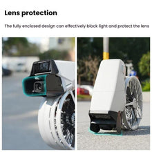 Load image into Gallery viewer, For DJI Flip RCSTQ Lens Hoods Dual Purpose Lens Cover, Lens Cover