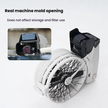 Load image into Gallery viewer, For DJI Flip RCSTQ Lens Hoods Dual Purpose Lens Cover, Lens Cover