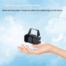 Load image into Gallery viewer, For DJI Flip RCSTQ Lens Hoods Dual Purpose Lens Cover, Lens Cover