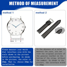 Load image into Gallery viewer, Watch Repair Tools Raw Lugs Watch Shaft Combination Set, 41pcs / Set