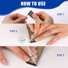Load image into Gallery viewer, Watch Repair Tools Raw Lugs Watch Shaft Combination Set, 41pcs / Set