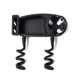 3 in 1 Wap-around Baby Stroller Tray Cup Holder