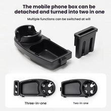 Load image into Gallery viewer, 3 in 1 Wap-around Baby Stroller Tray Cup Holder