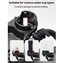 Load image into Gallery viewer, 3 in 1 Wap-around Baby Stroller Tray Cup Holder