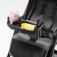 Load image into Gallery viewer, 3 in 1 Wap-around Baby Stroller Tray Cup Holder