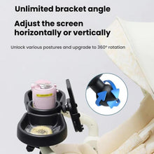 Load image into Gallery viewer, Universal Baby Stroller With Dining Tray And Storage Rack