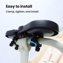 Load image into Gallery viewer, Universal Baby Stroller With Dining Tray And Storage Rack