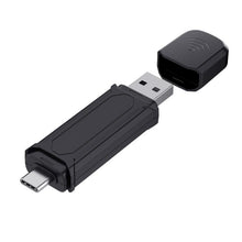 Load image into Gallery viewer, Carlinkit Original Car Wired To Wireless Carplay Adapter, SE