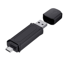 Carlinkit Original Car Wired To Wireless Carplay Adapter, SE